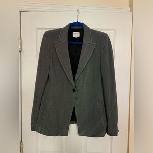Armani Collezioni Vintage Blazer - 10